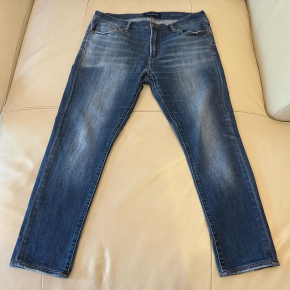 Articles of Society Slim Dylan Jeans - Picture 2 of 6